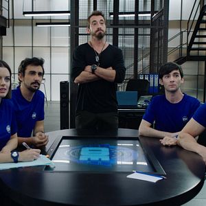 Photo Octavi Pujades