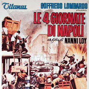 Photo La Bataille de Naples
