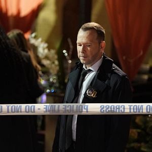 Photo Blue Bloods