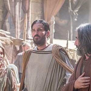 Photo Jim Caviezel