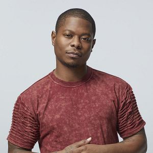 Photo Jason Mitchell