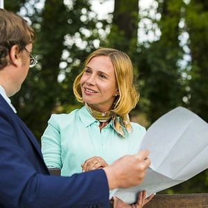 Photo Nadeshda Brennicke