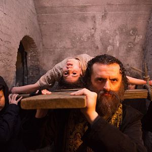 Photo The Crucifixion