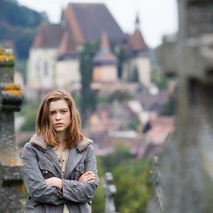 Photo Sophie Cookson