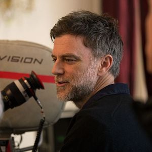 Photo Paul Thomas Anderson