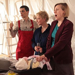 Photo Floriane Daniel