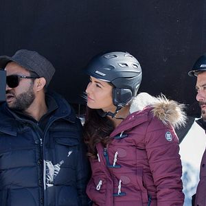 Photo Tiger Zinda Hai