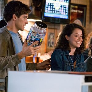 Photo Tatiana Maslany