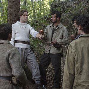 Photo Lorenzo Richelmy