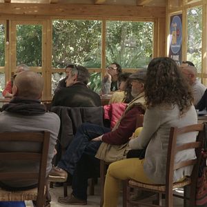 Photo Nul homme n'est une île
