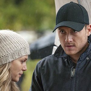 Photo Jesse Lee Soffer