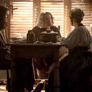 Photo Outlander