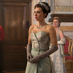 Photo Vanessa Kirby