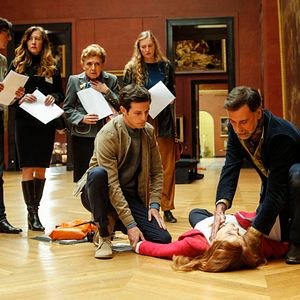 Photo L'Art du crime