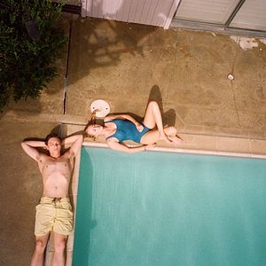 Photo Thomas Cocquerel