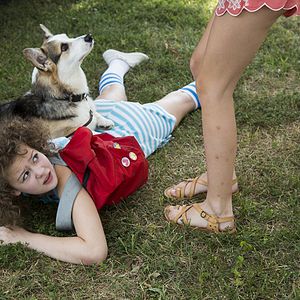 Photo Aidan Fiske