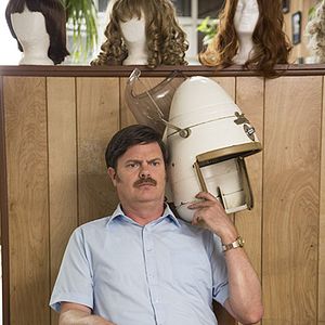 Photo Rainn Wilson