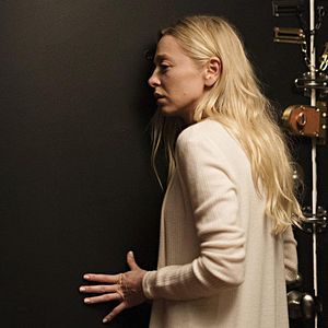 Photo Mr. Robot