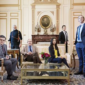 Photo Jean-Michel Lahmi