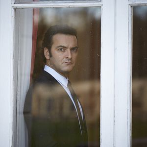 Photo Alphonse Président