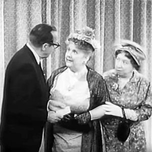 Photo The Jack Benny Program