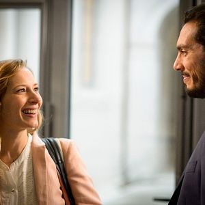 Photo On va s'aimer un peu beaucoup...