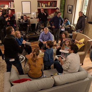 Photo Jacques Chambon