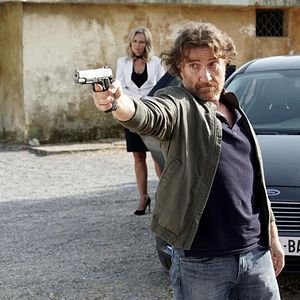 Photo La Vengeance aux yeux clairs