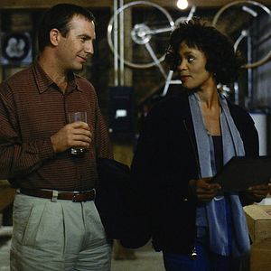 Photo Whitney Houston