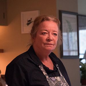 Photo Clare Higgins