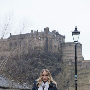 Photo Joanne Froggatt