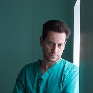 Photo Ioan Gruffudd