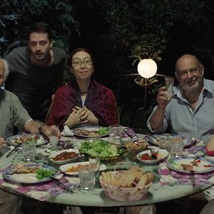 Photo Geçmişteki Sır