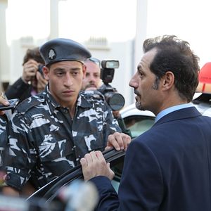 Photo L'Insulte