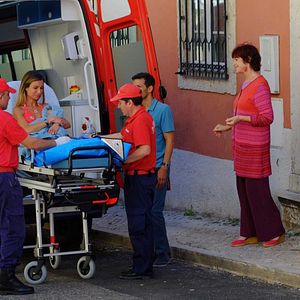 Photo Une famille formidable