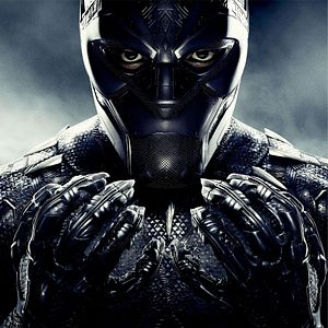 Photo Black Panther