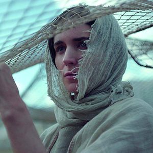 Photo Rooney Mara
