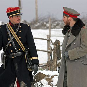 Photo Guillaume Canet