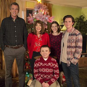 Photo Atticus Shaffer