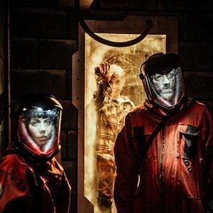 Photo Z Nation
