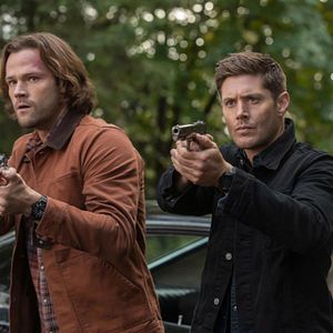 Photo Jared Padalecki