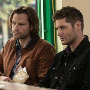 Photo Jared Padalecki