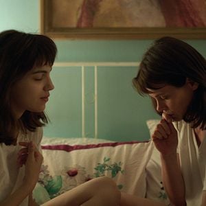 Photo Barbora Bobulova