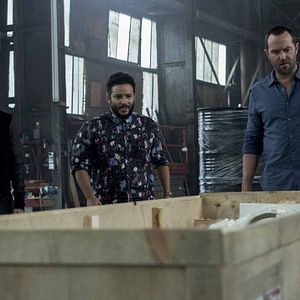 Photo Jaimie Alexander