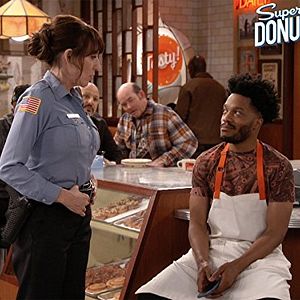Photo Superior Donuts