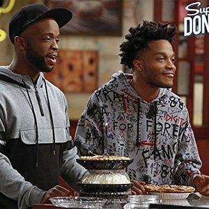 Photo Superior Donuts