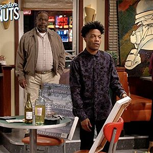 Photo Superior Donuts