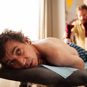 Photo Eric Elmosnino