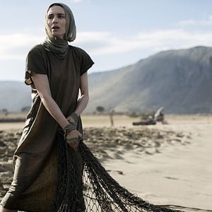 Photo Rooney Mara