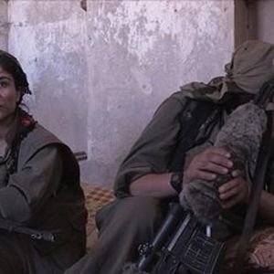 Photo Hell on Earth: The Fall of Syria and the Rise of ISIS